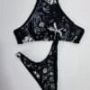 Vestido de Baño Único para Este Verano - Image 2