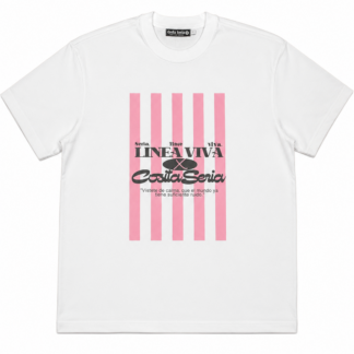 Blusa linea viva R