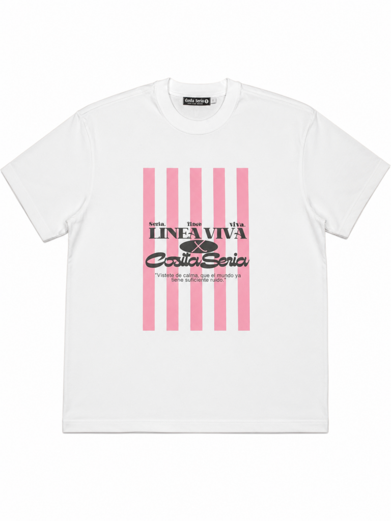 Blusa linea viva R