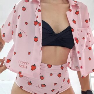 Traje de baño R