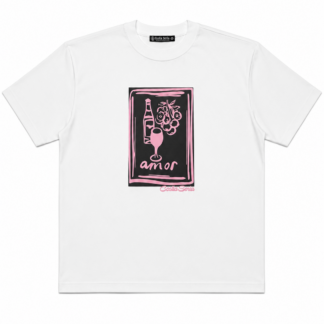 Blusa Amor