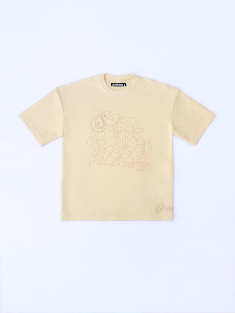 Blusa Gaia