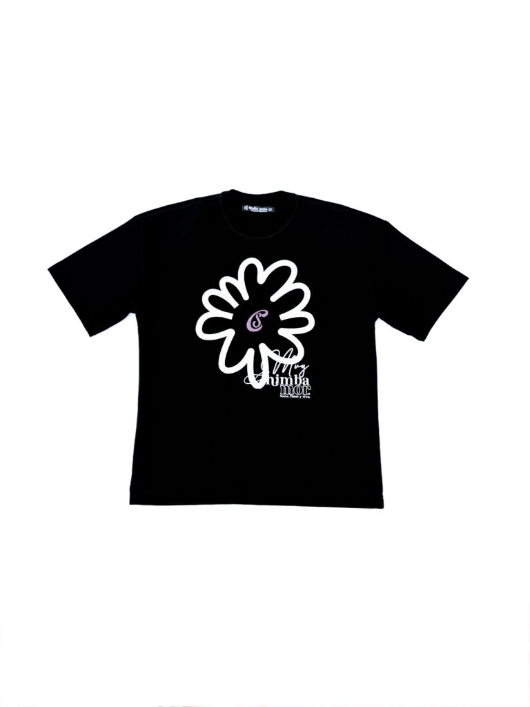 Blusa Mera Chimba