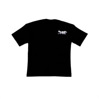 Blusa Negra