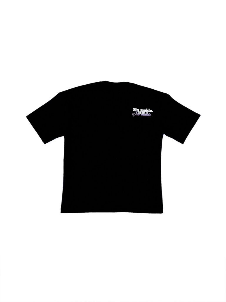 Blusa Negra