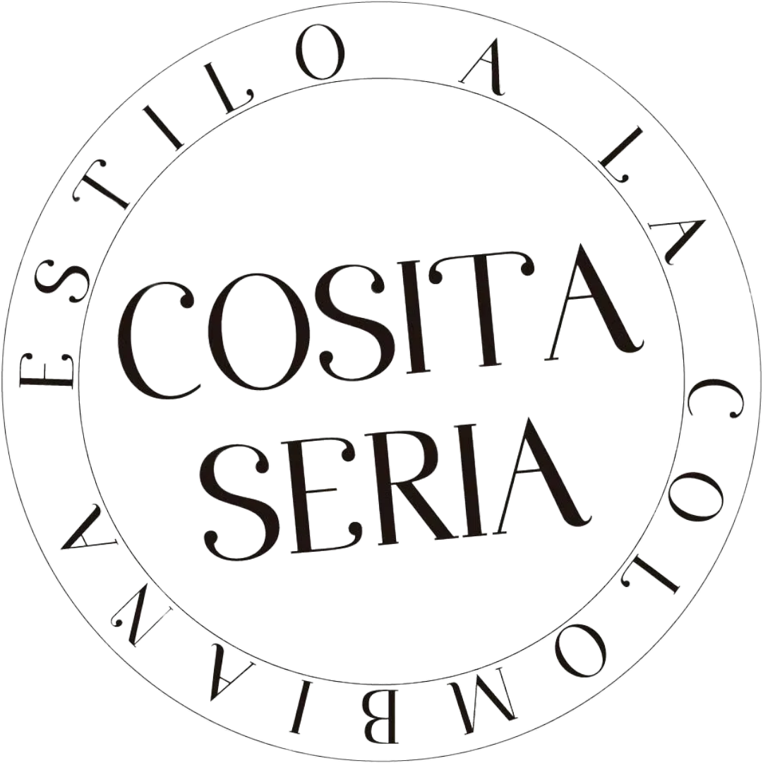 Cosita Seria