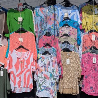 Blusas